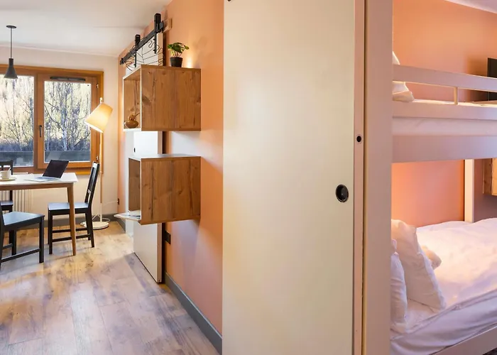 Ibis Styles Les Houches Chamonix
